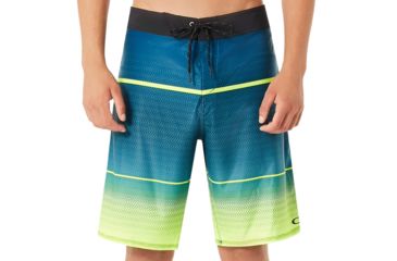 Image of Oakley Eikon 20 - Mens, Blackout, 36 482371-02E-36
