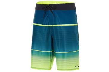Image of Oakley Eikon 20 - Mens, Neon Yellow, 40, 482371-564-40