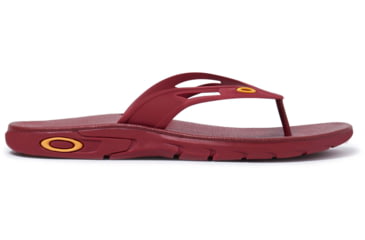 Image of Oakley Ellipse Flip - Mens, Sundried Tomato, 7.5, 15204-4ST-7.5