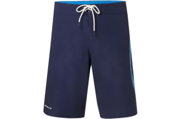 Image of Oakley Ellipse SeamleShort Sleeve Boardshort 21 - Mens, Strong Violet, 31, 482575-86D-31
