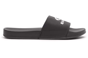 Image of Oakley Ellipse Slide - Mens, Black, 4.5, 15205-001-4.5