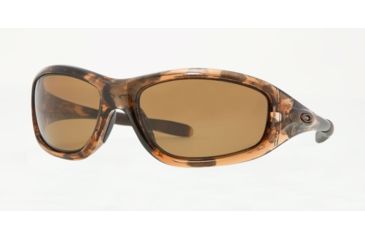 Image of Oakley ENCOUNTER OO9091 Progressive Prescription Sunglasses OO9091-909106-59 - Lens Diameter 59 mm