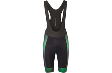 Image of Oakley Endurance Bib - Mens, Laser Green, Medium, 442546-73E-M
