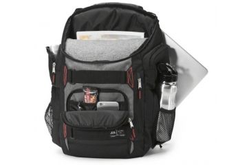 Image of Oakley Enduro 30 Pack, Black 92863-01K