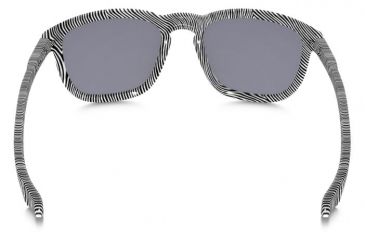 Image of Oakley Enduro Sunglasses Fingerprint White Frame, Grey Lens-OO9223-21