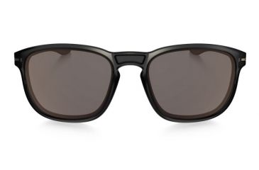 Image of Oakley Enduro Sunglasses Matte Grey Smoke Frame, Grey Lens-OO9223-09