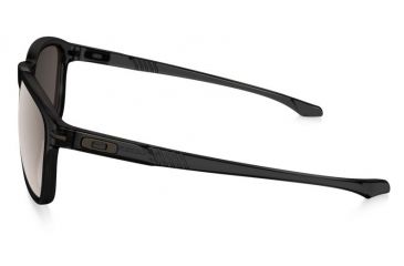 Image of Oakley Enduro Sunglasses Matte Grey Smoke Frame, Grey Lens-OO9223-09
