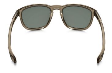 Image of Oakley Enduro Sunglasses Sepia Frame, Dark Grey Lens-OO9223-10