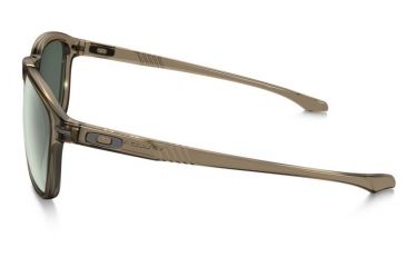 Image of Oakley Enduro Sunglasses Sepia Frame, Dark Grey Lens-OO9223-10