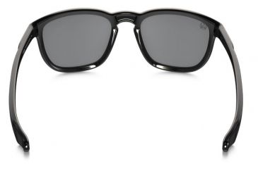 Image of Oakley Enduro Sunglasses SW Collection Black Ink Frame, Black Iridium Lens-OO9223-03