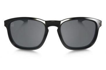 Image of Oakley Enduro Sunglasses SW Collection Black Ink Frame, Black Iridium Lens-OO9223-03