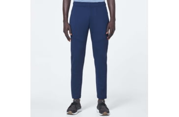Image of Oakley Enhance 3.0 Synchronism Pant - Mens, Black Iris, Extra Large, FOA400164-6DG-XL