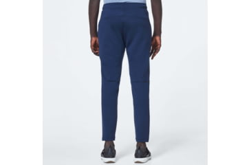 Image of Oakley Enhance 3.0 Synchronism Pant - Mens, Black Iris, Extra Large, FOA400164-6DG-XL