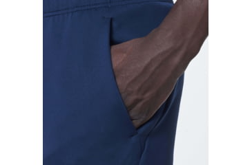 Image of Oakley Enhance 3.0 Synchronism Pant - Mens, Black Iris, Extra Large, FOA400164-6DG-XL