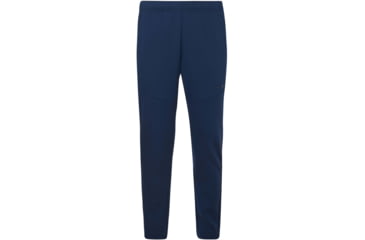 Image of Oakley Enhance 3.0 Synchronism Pant - Mens, Black Iris, Extra Large, FOA400164-6DG-XL
