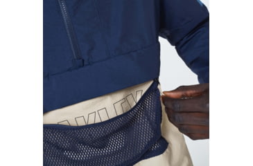 Image of Oakley Enhance 3.0 Wind Anorak Jacket - Mens, Safari, Large, FOA400147-31S-L