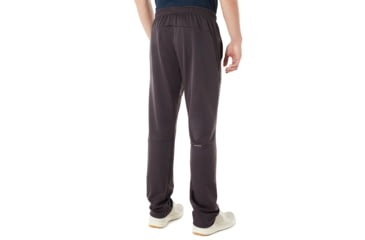 Image of Oakley Enhance 8.7 Technical Jersey Pants - Mens, Forged Iron, 2XL, 422459-24J-XXL