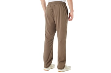 Image of Oakley Enhance 8.7 Wind Warm Pants - Mens, Canteen, Small, 422456-87Y-S