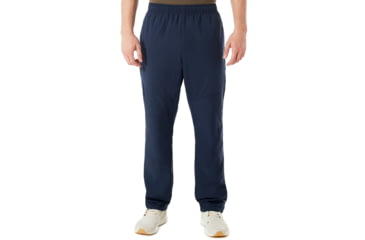 Image of Oakley Enhance 8.7 Wind Warm Pants - Mens, Fathom, 2XL, 422456-6AC-XXL
