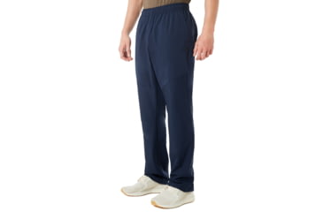 Image of Oakley Enhance 8.7 Wind Warm Pants - Mens, Fathom, 2XL, 422456-6AC-XXL