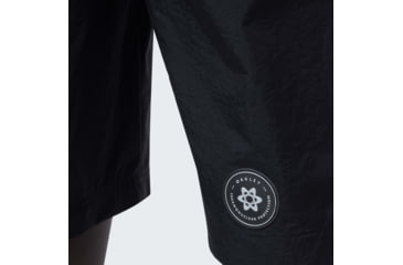 Image of Oakley Enhance FGL Short 1.0 - Mens, Blackout, Extra Large, FOA400168-02E-XL