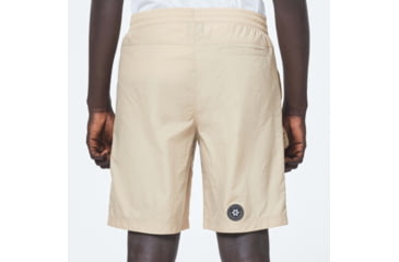 Image of Oakley Enhance FGL Short 1.0 - Mens, Safari, Small, FOA400168-31S-S