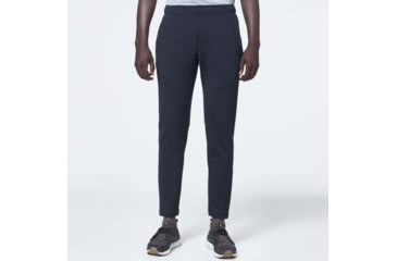 Image of Oakley Enhance Synchronism Pant 3.0 - Mens, Blackout, Large, FOA400164-02E-L