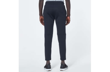 Image of Oakley Enhance Synchronism Pant 3.0 - Mens, Blackout, Large, FOA400164-02E-L