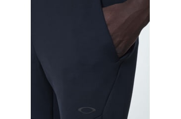 Image of Oakley Enhance Synchronism Pant 3.0 - Mens, Blackout, Large, FOA400164-02E-L