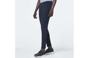 Image of Oakley Enhance Synchronism Pant 3.0 - Mens, Blackout, Large, FOA400164-02E-L