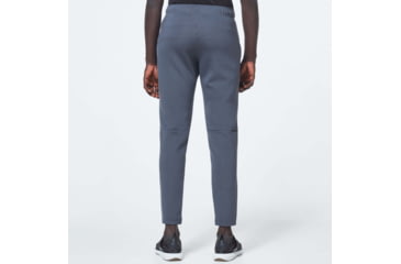 Image of Oakley Enhance Synchronism Pant 3.0 - Mens, Uniform Grey, Extra Large, FOA400164-25N-XL