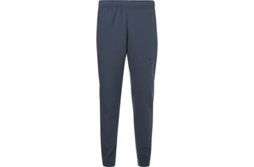 Image of Oakley Enhance Synchronism Pant 3.0 - Mens, Uniform Grey, Extra Large, FOA400164-25N-XL