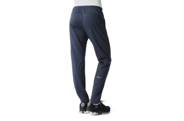 Image of Oakley Enhance Technical Fleece Pants.Grid 8.7 - Mens, Fathom, Extra Large, 422460-6AC-XL