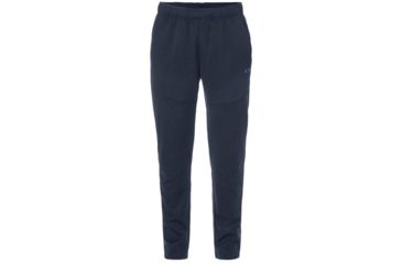 Image of Oakley Enhance Technical Fleece Pants.Grid 8.7 - Mens, Fathom, Extra Large, 422460-6AC-XL