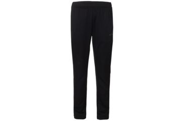 Image of Oakley Enhance Technical Jersey Pants 8.7 - Men's, Blackout, Extra Large, 422459-02E-XL