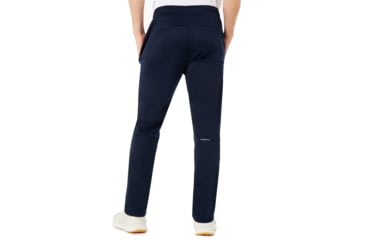 Image of Oakley Enhance Technical Jersey Pants 8.7 - Mens, Fathom, 2XL, 422459-6AC-XXL