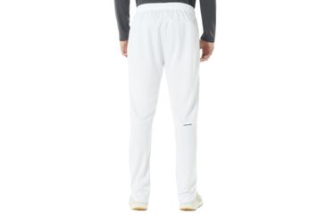 Image of Oakley Enhance Technical Jersey Pants 8.7 - Mens, White, 2XL, 422459-100-XXL