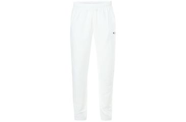 Image of Oakley Enhance Technical Jersey Pants 8.7 - Mens, White, 2XL, 422459-100-XXL