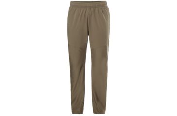 Image of Oakley Enhance Wind Warm Pants 8.7 - Mens, Canteen, Medium, 422456-87Y-M