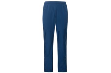 Image of Oakley Enhance Wind Warm Pants 8.7 - Mens, Ensign Blue, Extra Large, 422456-64W-XL