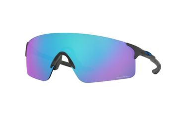 Image of Oakley EVZERO BLADES OO9454 Sunglasses 945403-38 - , Prizm Sapphire Lenses