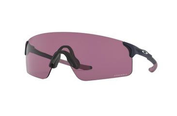 Image of Oakley EVZERO BLADES OO9454 Sunglasses 945406-38 - , Prizm Indigo Lenses