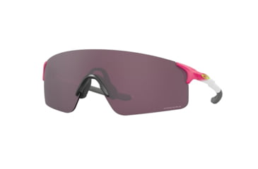 Image of Oakley EVZERO BLADES OO9454 Sunglasses 945408-38 - , Prizm Road Black Lenses