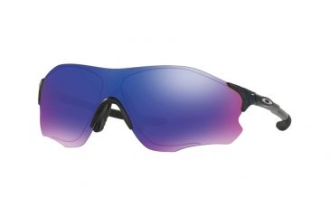 Image of Oakley EVZERO PATH OO9308 Single Vision Prescription Sunglasses OO9308-930802-38 - Lens Diameter 38 mm, Frame Color Planet X