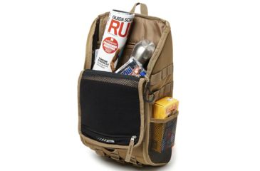 Image of Oakley Extractor Sling 12L Backpack, Coyote OAK92870-86W