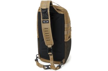 Image of Oakley Extractor Sling 12L Backpack, Coyote OAK92870-86W