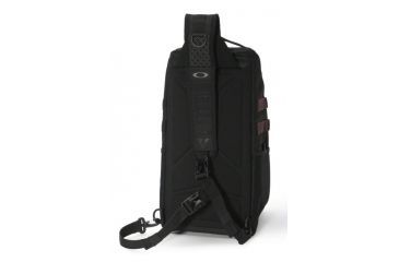 Image of Oakley Extractor Sling Pack, Black 92870-001