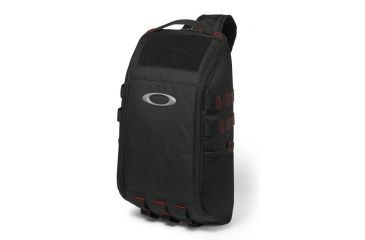 Image of Oakley Extractor Sling Pack, Black 92870-001