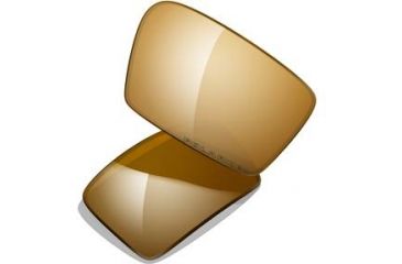 Image of Oakley Eyepatch 2 Replacement Lenses, Bronze Polarized 43-401