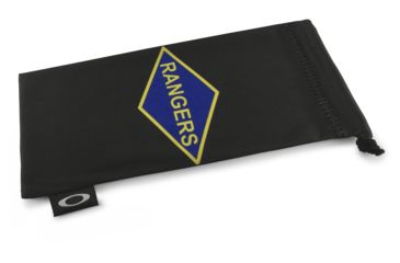 Image of Oakley Eyewear Storage Microbag, Ranger Diamond, 101-343-016